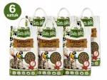 Puidust kokkukleepuv h&otilde;re Gatto Bello, 30 l, &ouml;ko