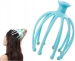 Pea massager "Relaxing Octopus
