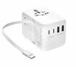Reisilaadija USB-C, 35 W