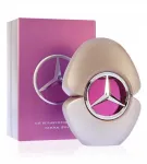 Parf&uuml;meeritud vesi Mercedes-Benz Woman 60 ml naistele