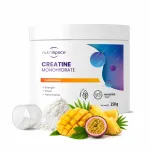 Nutrispace Tropical Fruit kreatiinmonoh&uuml;draat 250 g