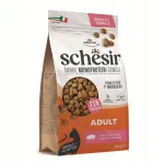SCHESIR Monoprotein kuiv kassitoit singiga, 1,5 kg