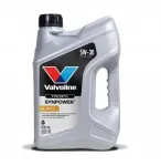 Mootori&otilde;li VALVOLINE SynPower 5W30, 5 l