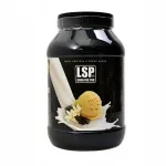 Whey valgu pulber 600 g, mustika maitsega