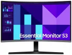 Samsung LS27D392GAUXEN 100Hz VA FHD 4ms (GTG) monitor