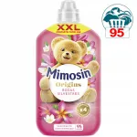 Riidepehmendaja Mimos&iacute;n Origins &lsquo;Wild Roses&rsquo;, 95 pesukorda