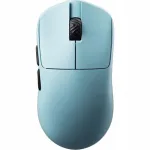 Juhtmevaba hiir SCYROX V6 sinine, optiline sensor