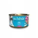 CB Schesir m&auml;rgtoit tuunikalaga puljongis 85 g