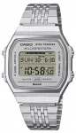 Kell Casio Vintage ABL-100WE-7AEF h&otilde;bedane Bluetooth sammulugejaga