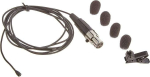 Lavalier-t&uuml;&uuml;pi mikrofon Samson LM10BX mini-XLR &uuml;hendusega