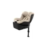 Laste autos&otilde;iduiste CYBEX SIRONA GI Comfort 360&deg; p&ouml;&ouml;rleva ISOFIX alusga
