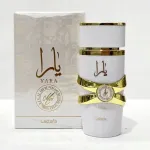 Parf&uuml;&uuml;mi vesi naistele Lattafa Yara Moi EDP 100 ml