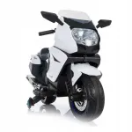 Laste elektriauto GREAT F316, pehmed rehvid, pehme iste