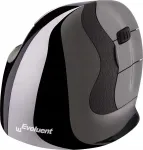 Juhtmevaba vertikaalne hiir Evoluent VerticalMouse D Medium