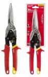 Lehtmetalli sirge l&otilde;ikamise k&auml;&auml;rid Milwaukee 48224537 300mm