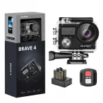 Tegevuskaamera AKASO Brave 4 4K UHD