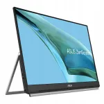 ASUS ZenScreen MB249C 23.8" Full HD IPS USB-C monitor