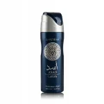 Meeste deodorant Lattafa Asad Zanzibar, 200 ml