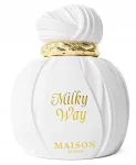 Parf&uuml;&uuml;mvesi MAISON ASRAR Milky Way 100 ml