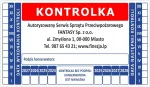 Kl&otilde;psuga tulekustuti valgus, 100 tk