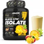 WPI CFM vadakuvalgu isolaat 1 kg mango-ananass, 87%