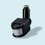Must mikrolaineahju liikumisanduri l&uuml;liti 110-240V