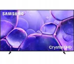 Samsung UE85U8090 4K Wi-Fi nutiteler