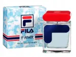 Fila F-Power 100 ml meeste tualettvesi