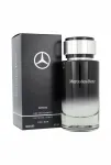 Tualettvesi Mercedes-Benz Signature Intense 120 ml