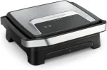 Moulinex Home elektriline panini ja grill 2000 W roostevabast terasest