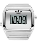 Naiste digitaalne kell adidas Originals AO Street kahe r&otilde;ngaga