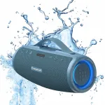 Tronsmart Mirtune S100 Bluetooth kaasaskantav k&otilde;lar, 50 W, IPX7, 20 tundi