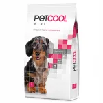 Kuivtoit v&auml;ikeste t&otilde;ugude koertele Petcool York, 3 kg