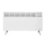 Thermoval TX Next elektriline konvektor, 2500W, termostaadiga, valge