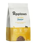 Applaws kuiv toit vanematele kassidele kanaga, teraviljavaba, 2 kg