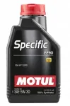Mootori&otilde;li MOTUL SPECIFIC 2290 5W30, 1 l