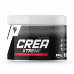 Kreatiinikompleks Trec Crea Xtreme Powder Tropical Mix 180 g