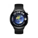 Huawei Watch 4 Active nutikell, must