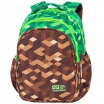 Coolpack Jerry 3-osaline s&uuml;learvutikott City Jungle