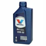 Valvoline AllClimate mootori&otilde;li 20W50, 1 l