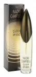 Naistele m&otilde;eldud l&otilde;hnavesi Naomi Campbell Queen of Gold, 30 ml