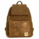 Naiste seljakott Monnari BAG5590-017 PREMIUM, helepruun
