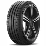 Suverehv Michelin PILOT SPORT 5 235/45R17 97Y XL FR, 2025-2026