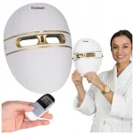 N&auml;o LED mask puhastav, pinguldav, kortsude ja akne vastu