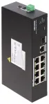 Hikvision DS-3T1310P-SI/HS v&otilde;rgul&uuml;liti, 8 PoE porti, 1 uplink, 1 SFP