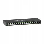 Netgear GS316EP-100PES v&otilde;rgul&uuml;liti