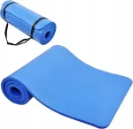 Joogamatt TechFit Professional, 183 x 58 x 1,5 cm, sinine