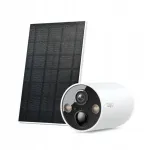 V&auml;lise IP-videokaamera TP-Link Tapo C425 KIT, 2560