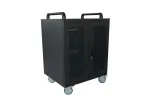 Avtek Charging Cart 30 s&uuml;learvuti laadimiskapp