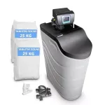 WEBER STANDARD XL30 veepehmendi seade 2 soolapakiga ja testiga